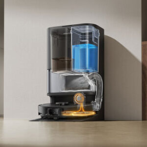 Dreame’s X60 Max Ultra packs 35,000Pa suction into its slimmest robot vacuum yet. $1700  $1460.