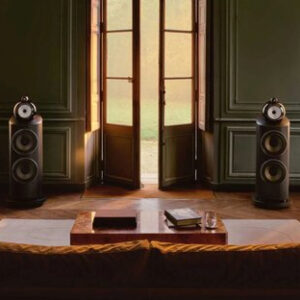 Bowers & Wilkins' flagship range returns with aluminum Space Frame Bracing and seven models